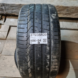 275/35R20 PIRELLI