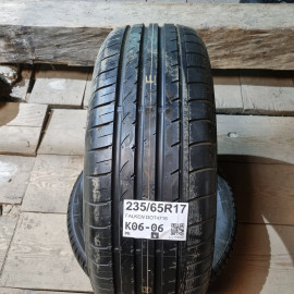 235/65R17 FALKEN DOT4716