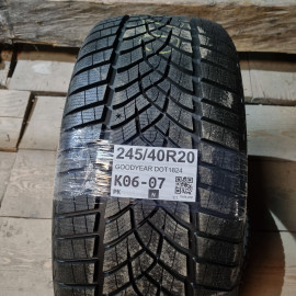 245/40R20 GOODYEAR DOT1824