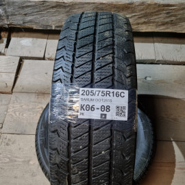 205/75R16C BARUM DOT2515
