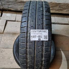 225/75R16C NEXEN DOT1522