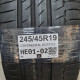 245/45R19 CONTINENTAL DOT4722