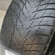 245/45R20 BRIDGESTONE DOT0520