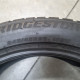 245/45R20 BRIDGESTONE DOT0520