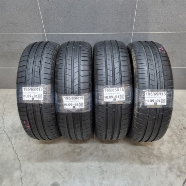 195/65R15 VOYAGER DOT5019