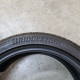 255/40R20 BRIDGESTONE DOT0921