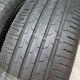 205/60R16 CONTINENTAL DOT0121
