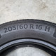 205/60R16 CONTINENTAL DOT0121
