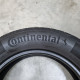 205/60R16 CONTINENTAL DOT0121