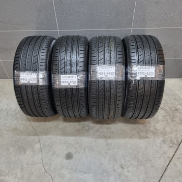 225/45R17 MATADOR DOT0624