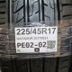 225/45R17 MATADOR DOT0624
