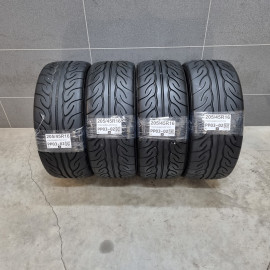 205/45R16 YOKOHAMA DOT3722