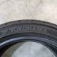 205/45R16 YOKOHAMA DOT3722