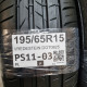 195/65R15 VREDESTEIN DOT0825