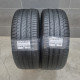 235/55R17 CONTINENTAL DOT2124