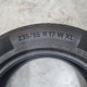 235/55R17 CONTINENTAL DOT2124