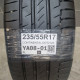 235/55R17 CONTINENTAL DOT2124