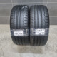 225/45R17 DUNLOP DOT0921