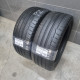 225/45R17 DUNLOP DOT0921