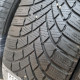 215/65R16 BRIDGESTONE DOT2222