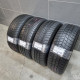 225/60R17 BARUM DOT2119