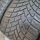 235/40R19 BRIDGESTONE DOT3123,22