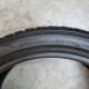 235/40R19 BRIDGESTONE DOT3123,22