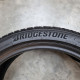 235/40R19 BRIDGESTONE DOT3123,22