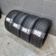 225/45R17 DUNLOP DOT0324,22