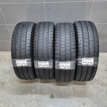 225/75R16C MATADOR DOT3921 799799