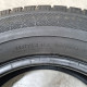 205/75R16C BARUM DOT2515