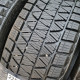 225/60R18 BRIDGESTONE DOT2224
