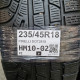 235/45R18 PIRELLI DOT2818