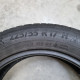 225/55R17 CONTINENTAL DOT2822