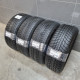 225/55R17 BRIDGESTONE RSC DOT2724,22