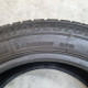 225/55R17 BRIDGESTONE RSC DOT2724,22