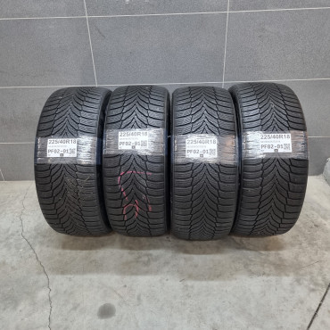 225/40R18 NEXEN DOT2318