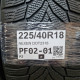 225/40R18 NEXEN DOT2318