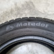 185/65R15 MATADOR DOT2523