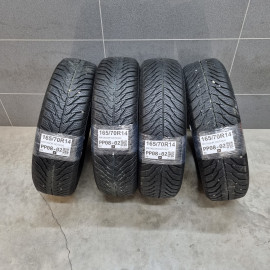 165/70R14 MATADOR DOT2320