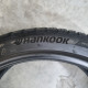295/35R22 HANKOOK DOT2922