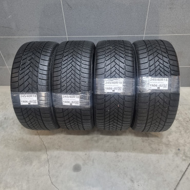 245/40R18 MATADOR DOT3522
