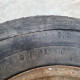 4x130 R15 4.0J? ET? 85 6.40R15C BARUM
