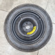 5x112 R18 4.0J ET0 66 155/90R18 DUNLOP