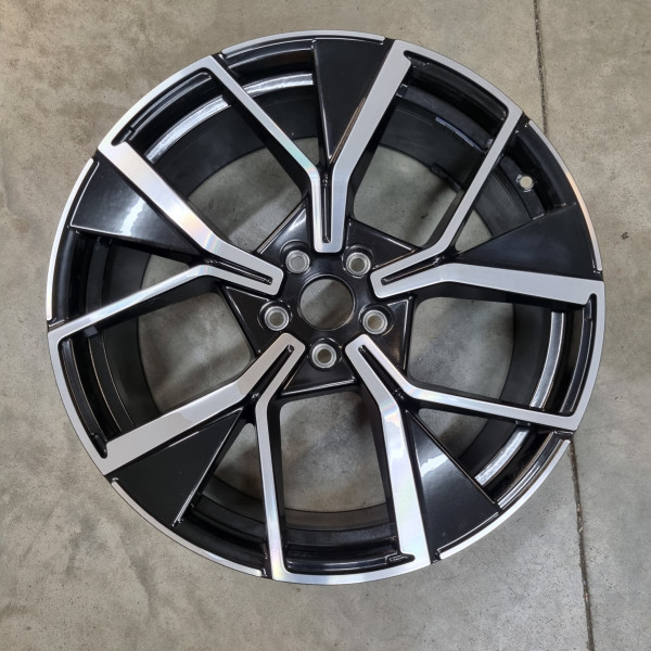5x112 R20 8.5J ET38 57