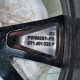 5x112 R20 8.5J ET38 57