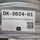 5x112 R19 5.0J ET28 66.5