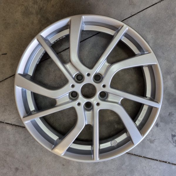 5x112 R19 5.0J ET28 66.5