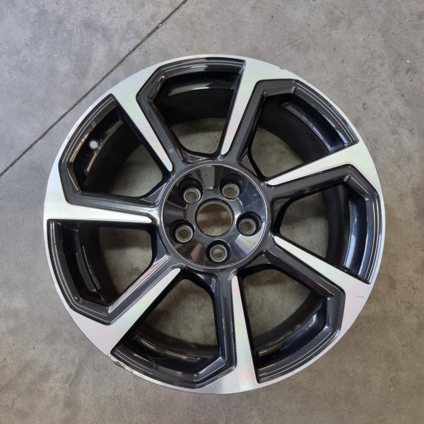 5x112 R19 8.5J ET38 57