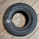 255/70R15 CONTINENTAL DOT2215